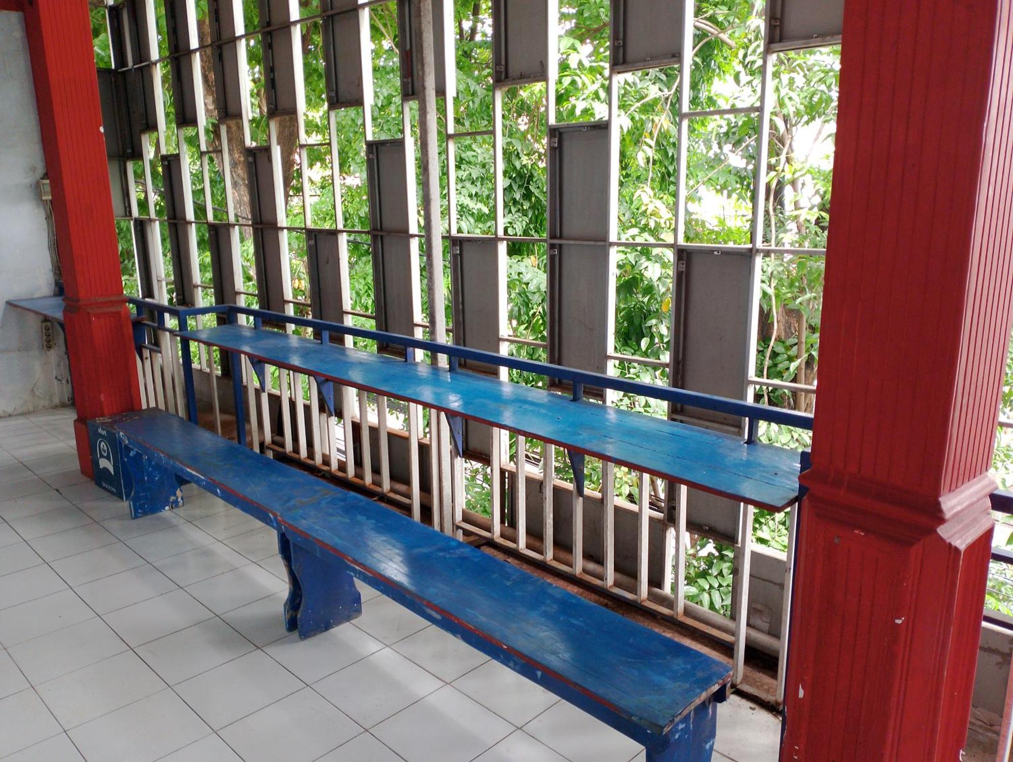 Mango Tree Homestay & Ijen Tour 外南梦 外观 照片