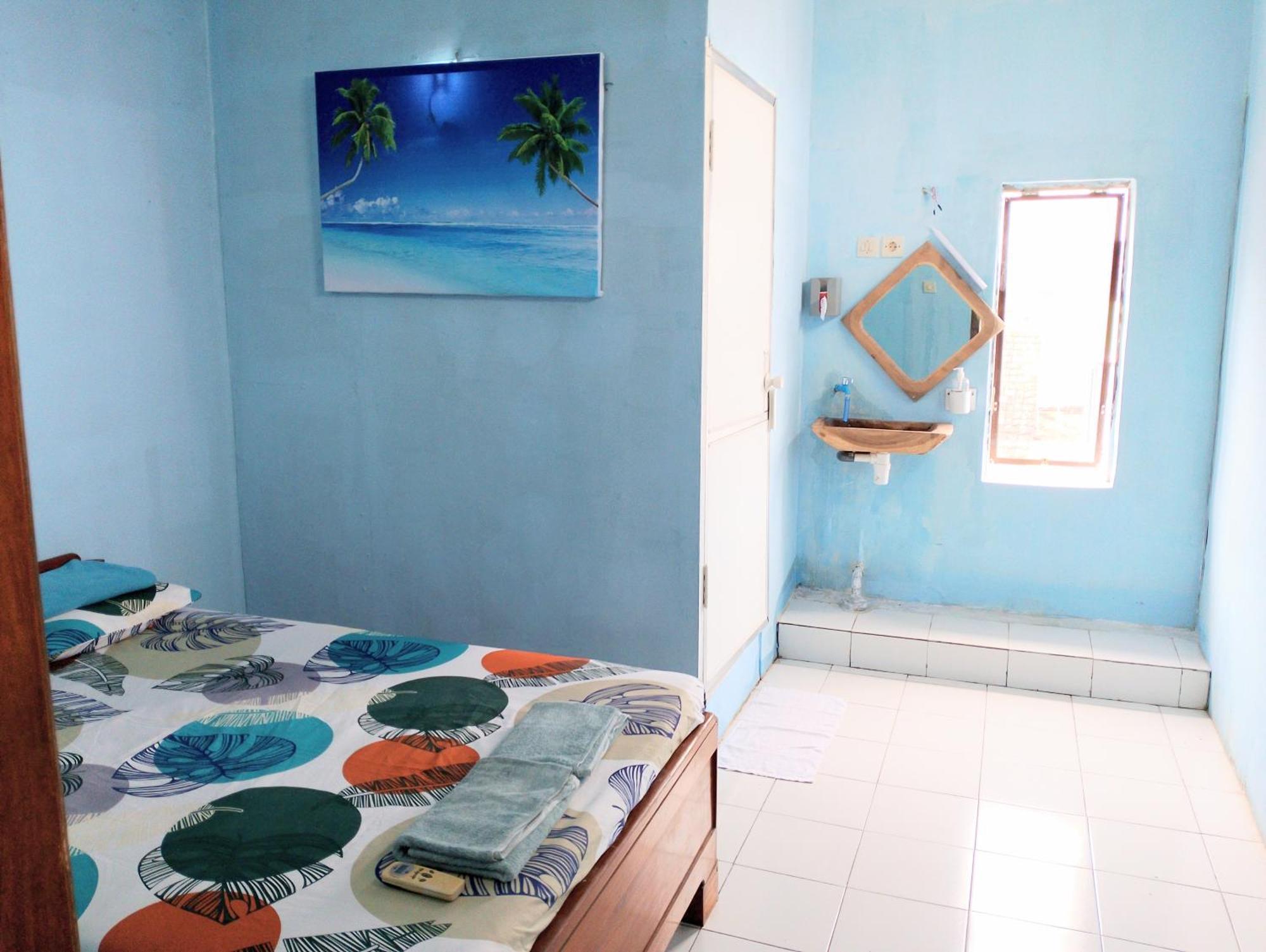 Mango Tree Homestay & Ijen Tour 外南梦 外观 照片